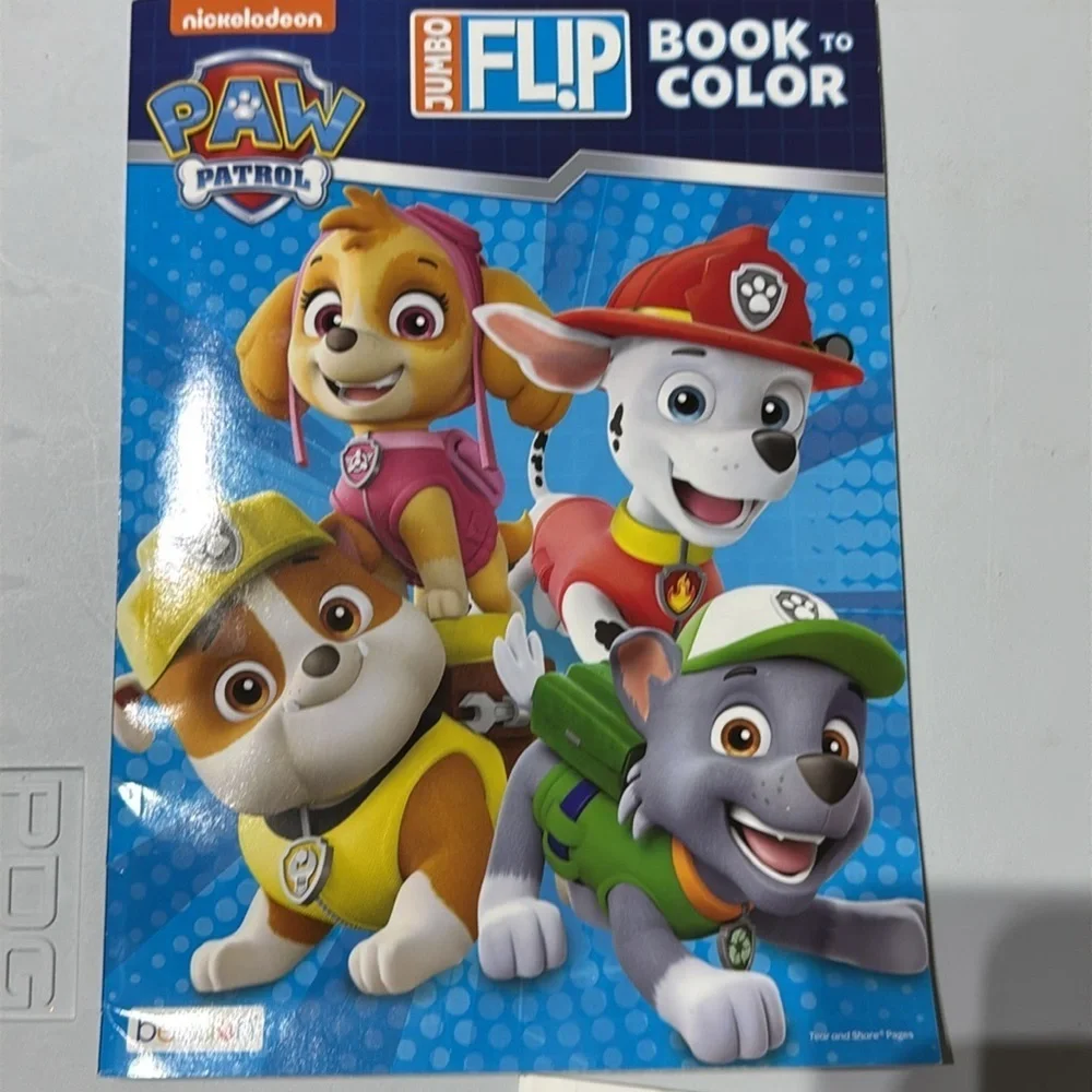 BUNDLE of 5 | random paperback | kids books